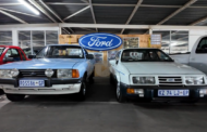 Our Ford Stories video: Ford Forever