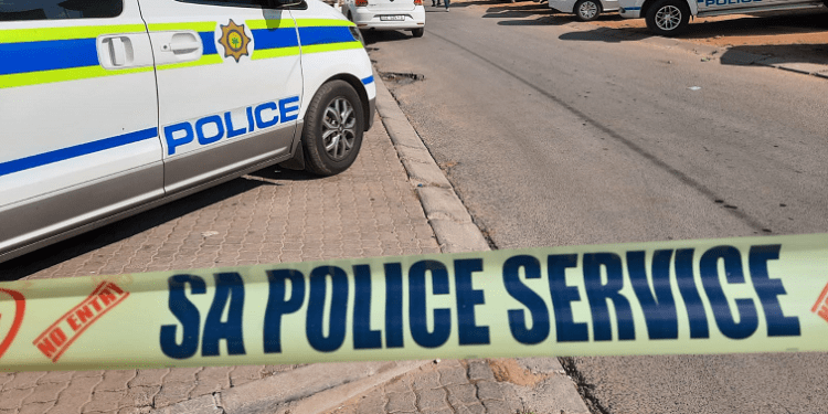 Police probe the fatal shooting of a councillor in Nkomazi area