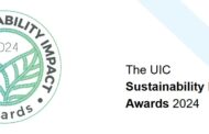UIC launches the Sustainability Impact Awards 2024
