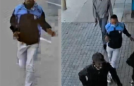 Gauteng Police seek public assistance in identifying men as captured in the attached photos