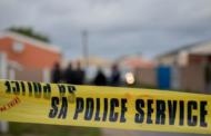 Masisi Police tracks down a man following the murder of his wife at Tshivaloni village