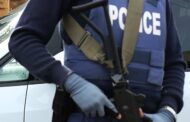 Police on the hunt for armed suspects following grocery supermarket robbery