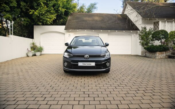 Volkswagen adds TSI engine into Polo Sedan model range