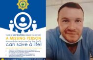 Help Navalsig police find Werner Smit