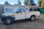 Sekgosese police launch a search for an elderly missing man