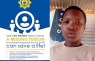 Roodepan police needs assistance in locating missing girl