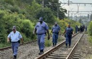 Ten suspects arrested in a joint operation in Verulam