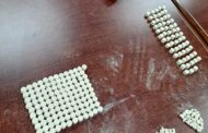Joint operation yields success against counterfeit goods, firearms and drugs in Gqeberha