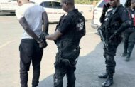 Robber arrested in Verulam CBD