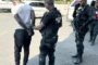 Civilian sought to assist conspiracy to commit murder investigation
