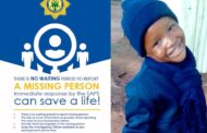 Search launched for 8-year-old girl