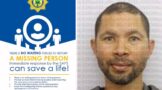 Steenberg police needs help to locate missing person