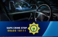 Police warn vehicle owners to be vigilant as vehicle theft is a concern