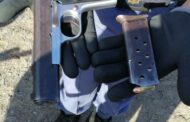 Ravensmead police detains two suspects for the unlawful possession of prohibited firearms and ammunition