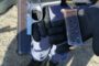 Police in OR Tambo District recovered twelve firearms in a week