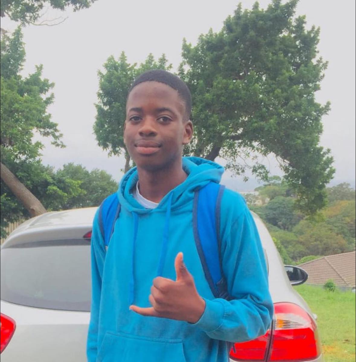 Missing teenager from Avoca sought