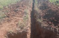 Multi-disciplinary approach leads to swift arrest of four suspects caught in the act of digging up cables in Heidedal