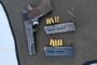 Two bodyguards for Mhlontlo Local Municipality employee nabbed with illegal firearms