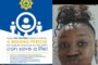 Police initiate a search after Mbali Thandeka Maloka went missing from Kutloanong