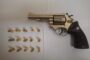 Collaborative effort leads to arrest of five suspects for murder in Ikageng