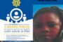 Honeydew SAPS seek public assistance in locating a missing woman named Litha Saki