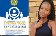 Police search operation ongoing to locate a missing woman from Tinmyne