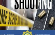 Manhunt launched for suspects following fatal shooting of two men in Thabong