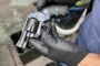 Three unlicensed firearms recovered in Verulam