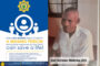 Housebreaking thief stopped in his tracks in South Coast