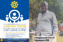 Help Police to reunite missing Joel Serame Makena with his family
