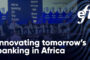 Innovating tomorrow's banking in Africa