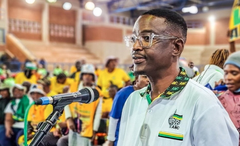 A 44-year-old male suspect arrested for attempted murder in connection with Juju Valley political intolerance