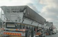 A truck broke down on the N3 in Durban