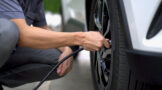 Everything you need to know about car tyre pressure