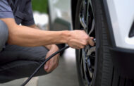 Everything you need to know about car tyre pressure