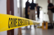 Male suspect apprehended for house robbery in Mankweng
