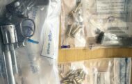 SAPS turnaround operation in Kleinvlei yields success
