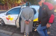 Suspects linked to over R600 million SARS fraud arrested