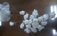 Suspected drug dealer due to appear in court