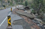 Rust and Vrede Waterfall Closed to the Public