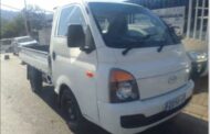 Theft of vehicle in Verulam CBD
