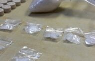 Drug dealers arrested during early morning takedown operation