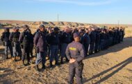 Operation Vala Umgodi nabs 28 suspects in Kleinzee