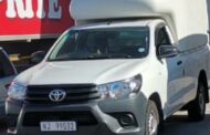 Hijacking reported in Everest Heights