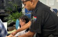 Gauteng fraudster nabbed in Mount Edgecombe
