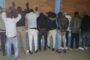 A manhunt launched after six people were shot and killed and four others injured in Ezakheni