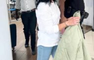 Woman in custody sought in several provinces