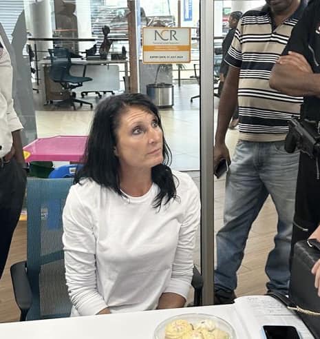 Johannesburg suspected fraudster remanded in custody in Durban