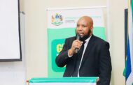 Senior Management of the Department of Transport meeting at Inkosi Mhlabunzima Maphumulo House in Pietermaritzburg