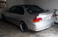 Theft Of Motor Vehicle: Hazelmere - KZN